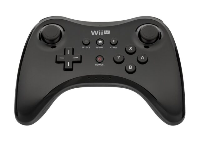 wii wii