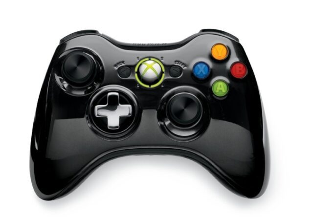 xbox360 xbox360
