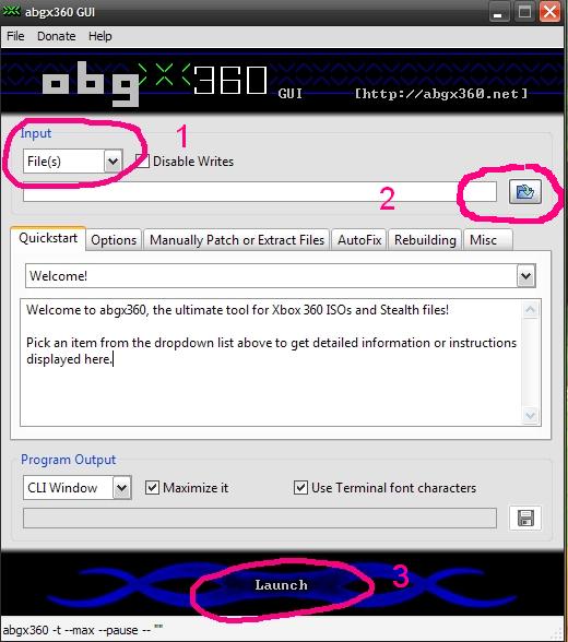 abgx360