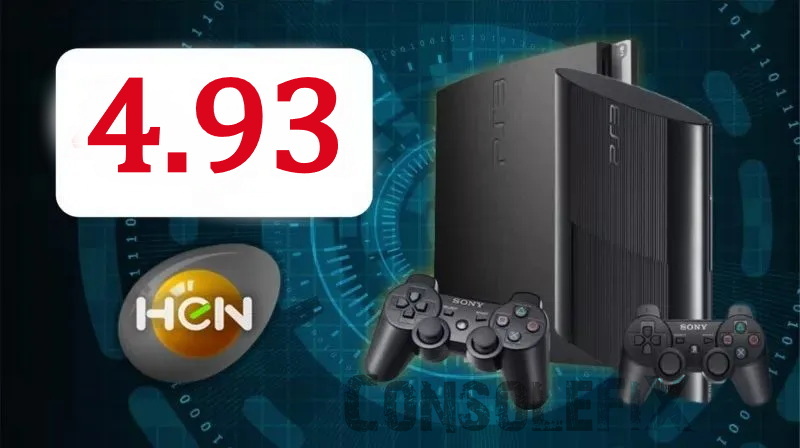 hen ps3
